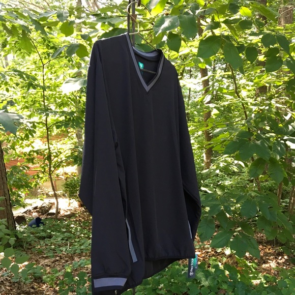 Pro Tour Long sleeve shirt extra large NWT - Picture 2 of 5